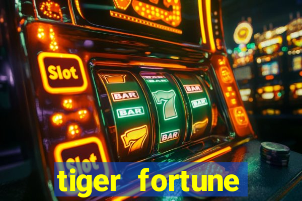 tiger fortune deposito 5 reais